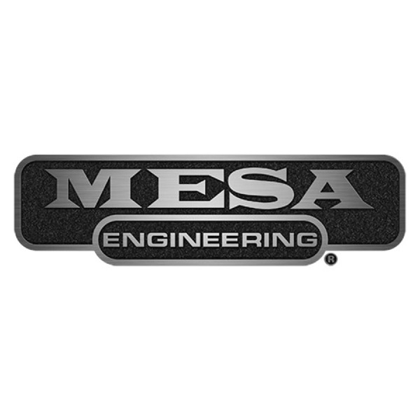 Mesa Heartbreaker Harma Vintage Philips 6L6WGB Full Upgrade Kit